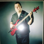 Profilbild von Wolfgang Schad Bassist*in aus Riedstadt