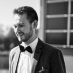 Profilbild von Tobias S. Dirigent*in aus Bühl
