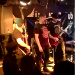 Profilbild von Blackout Train Band aus Oranienburg
