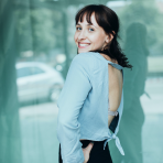 Profilbild von Luisa Margaretha Höfer Sänger*in aus Hamburg