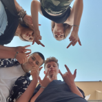 Profilbild von SquareCircle Band aus Petershagen/Eggersdorf