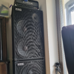 Profilbild von Sven Bassist*in aus Iphofen