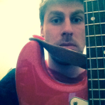 Profilbild von Marcus Klebe Gitarrist*in aus Berlin