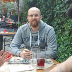 Profilbild von Artjom Gusenko Bassist*in aus Essen