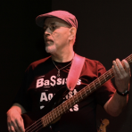 Profilbild von Peter Ritter Bassist*in aus Reichelsheim (Odenwald)