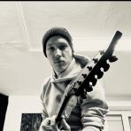 Profilbild von haffi Gitarrist*in aus Zeschdorf