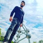 Profilbild von FerD.K Singer-Songwriter*in aus Bad Bentheim