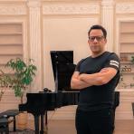 Profilbild von Andres Mazzei Bassist*in aus Wien