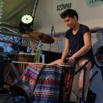 Profilbild von Betty Percussionist*in aus Vienna