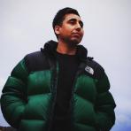 Profilbild von Hamed Unikum Musikproduzent*in aus Stuttgart