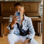 Profilbild von Rub.Dy Musikproduzent*in aus Schiltach