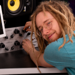 Profilbild von Julian Scheufler Musikproduzent aus München