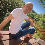 Profilbild von Klaus Keyboarder aus Garching bei München