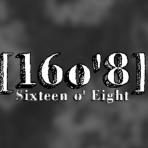 Profilbild von Sixteen o’ Eight Band aus Kiel