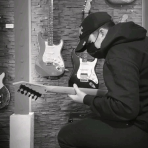 Profilbild von Leon B. Gitarrist*in aus Remscheid