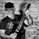 Profilbild von Peter-Johannes Hensel Gitarrist*in aus Lambach