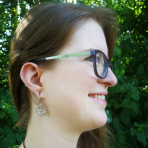 Profilbild von Thea Thunder Blockflötistin aus Plattling