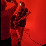 Profilbild von Franzine The machine Bassist*in aus München