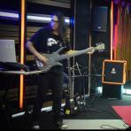 Profilbild von Farzin Bassist*in aus Stuttgart