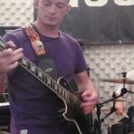Profilbild von Yannik Gitarrist*in aus Sevelen SG