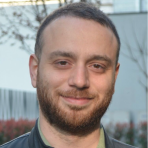 Profilbild von Erkin Can Özer Komponist*in aus Hamburg