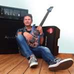 Profilbild von Karlo Gitarrist*in aus Brunswick