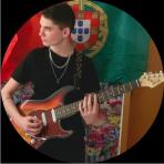 Profilbild von Marcos Trigo Gitarrist*in aus Calw