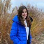 Profilbild von Melissa Zucano Sänger*in aus Lahr/Schwarzwald