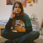 Profilbild von Divya Tyagi Singer-Songwriterin aus Paderborn