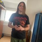 Profilbild von Yannick Schlagzeuger*in aus Neu-Ulm