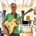 Profilbild von Thomas Wüstefeld Gitarrist*in aus Bad Endorf