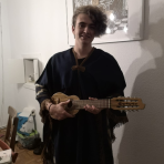 Profilbild von Max Gitarrist*in aus Bremen