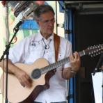 Profilbild von Udo Gitarrist aus Linnich
