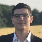 Profilbild von Grey Gitarrist aus Düsseldorf