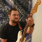 Profilbild von Benjamin Gitarrist*in aus Duisburg