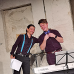 Profilbild von Laurin Instrumentalist*in aus Mönchengladbach
