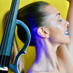 Profilbild von Ludea Music Geiger*in aus München
