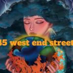 Profilbild von 45 west end street Band aus Frankfurt am Main