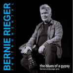 Profilbild von Bernie Rieger Gitarrist*in aus Ostfildern