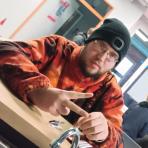 Profilbild von Damien Rapper*in aus Dorsten