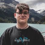 Profilbild von Nico Schlagzeuger aus Ulm