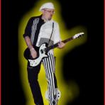 Profilbild von Bernd Gitarrist*in aus Bechhofen