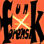 Profilbild von Funk Forensik Band aus Brühl