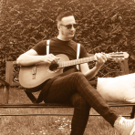 Profilbild von Denny aus Pasing Gitarrist*in aus München