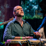Profilbild von Marcos Percussionist*in aus Tubinga