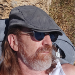 Profilbild von Angelo 9 Gitarrist*in aus Wiesbaden