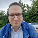 Profilbild von Thorsten S Schlagzeuger*in aus Lauterstein