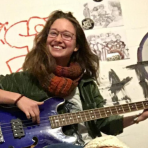 Profilbild von Sophia Sänger*in aus Würzburg