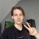 Profilbild von Lennart Gitarrist*in aus Altdorf bei Nürnberg