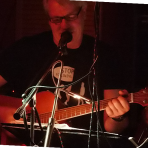 Profilbild von Rainer Wolf Gitarrist*in aus Lingen (Ems)